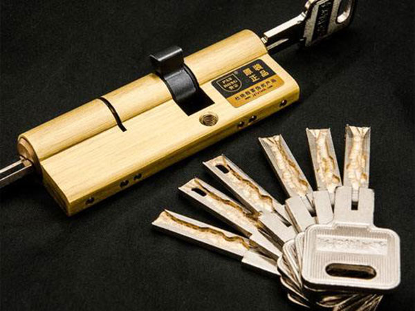 蕲春24小时上门开锁公司