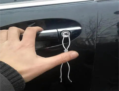 蕲春24小时上门开锁公司