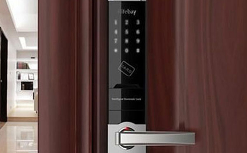 蕲春24小时上门开锁公司