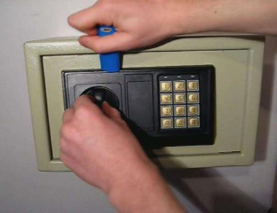 蕲春24小时上门开锁公司