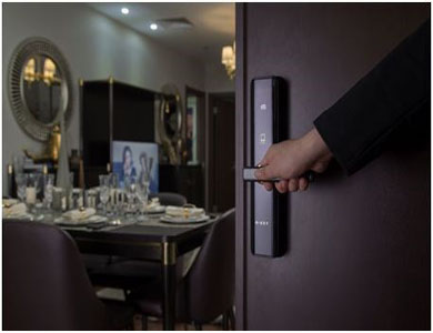 蕲春24小时上门开锁公司